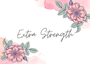 Extra Strength