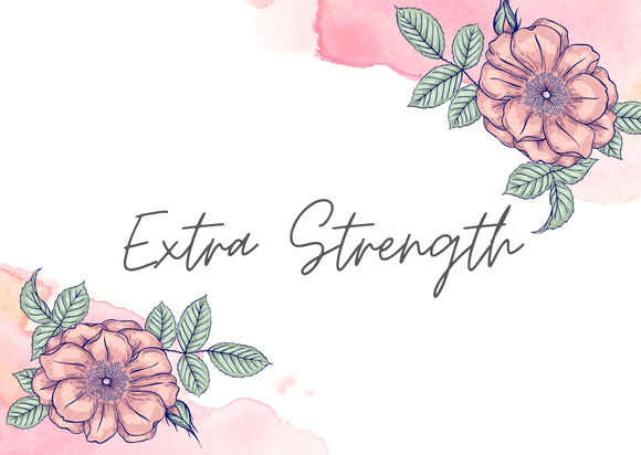 Extra Strength